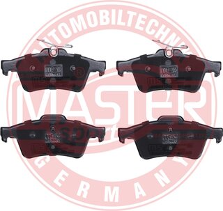 Master Sport 13046071942N-SET-MS