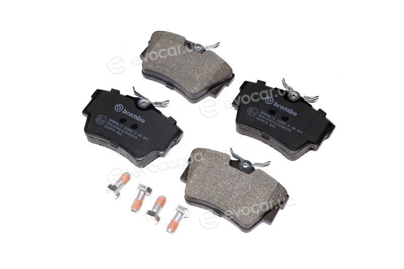 Brembo P 59 041