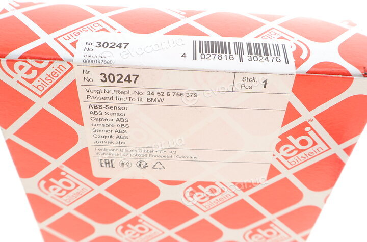 Febi 30247
