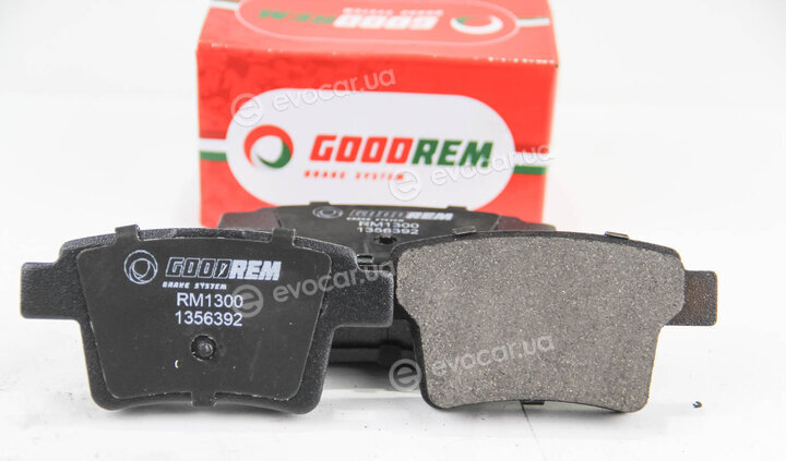 Goodrem RM1300