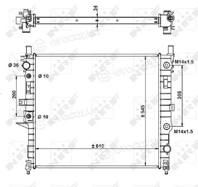 NRF 55334