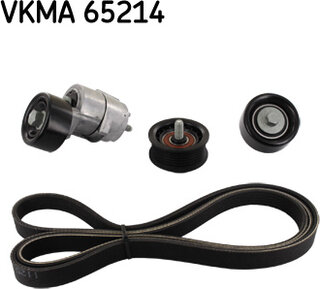 SKF VKMA 65214