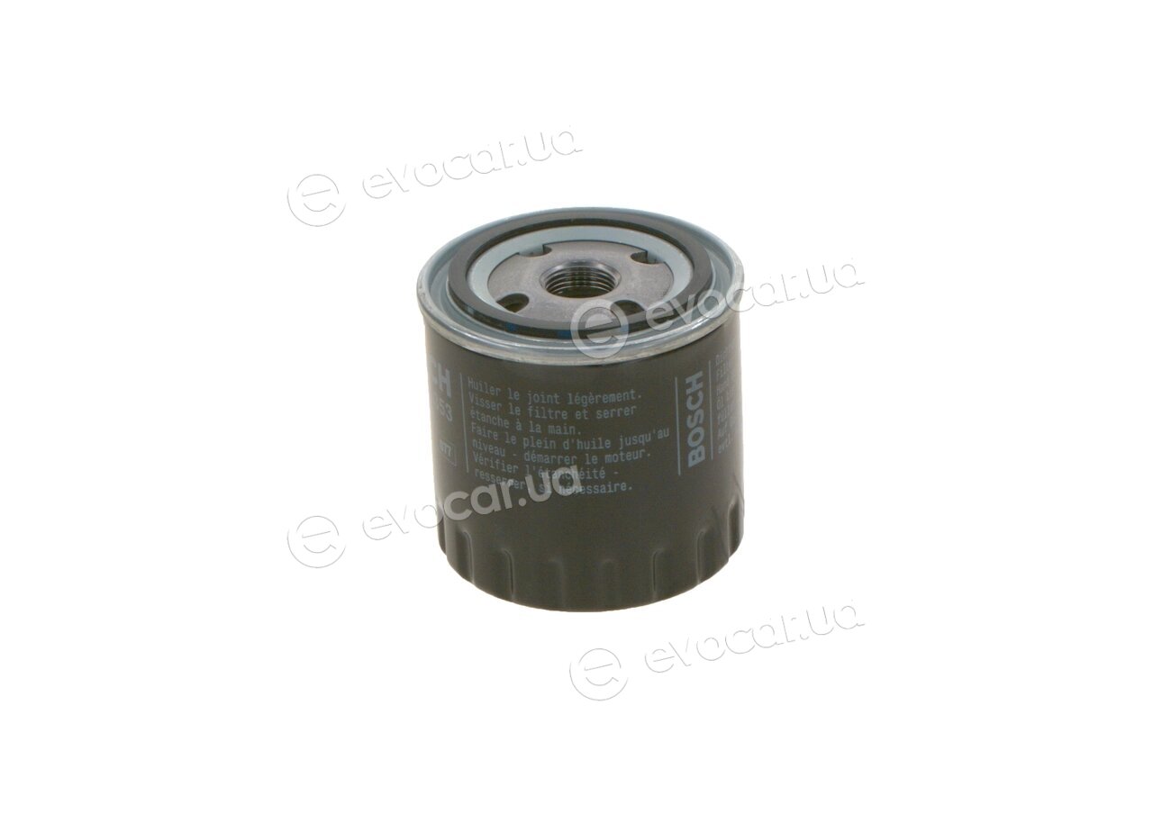 Bosch 0 451 103 353