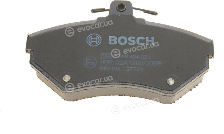 Bosch 0 986 494 021