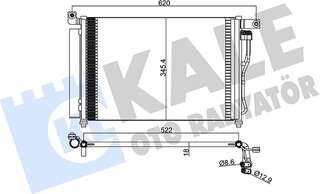 Kale 391400