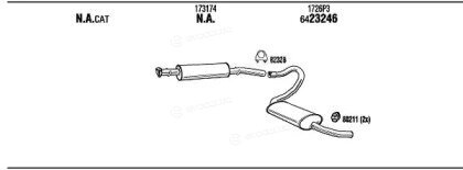 Walker / Fonos PET27830