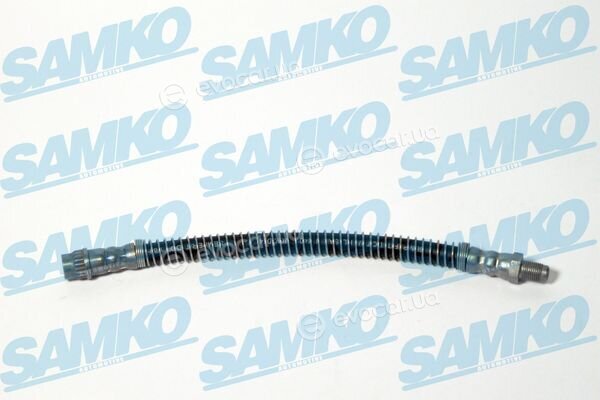 LPR / Samko 6T48003