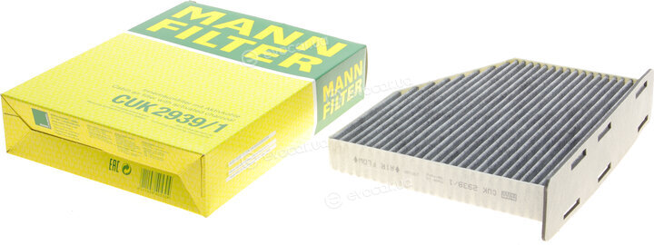 Mann CUK 2939/1