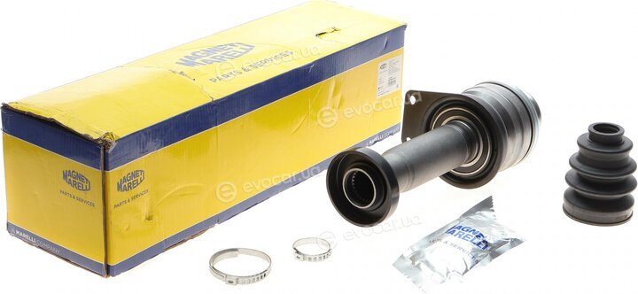 Magneti Marelli 302009100044