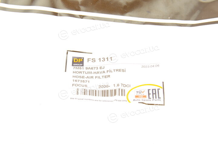 DP FS 1311