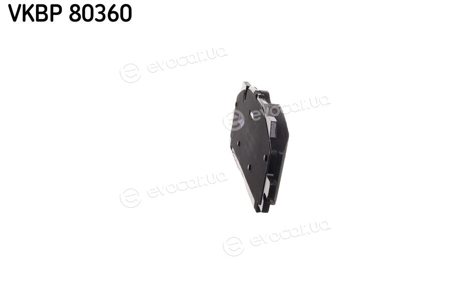 SKF VKBP 80360