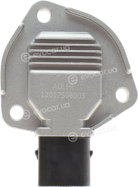 Adler 12617508003