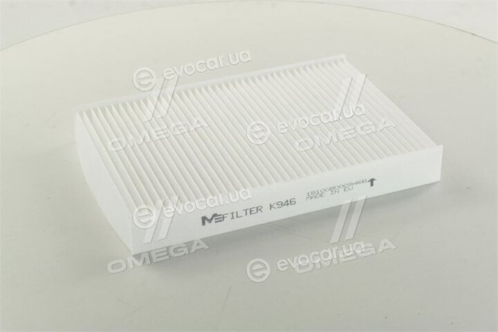 MFilter K 946