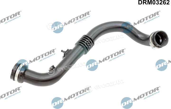 Dr. Motor DRM03262