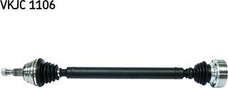 SKF VKJC 1106