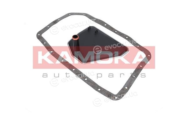 Kamoka F602001