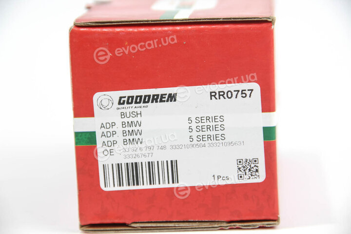 Goodrem RR0757