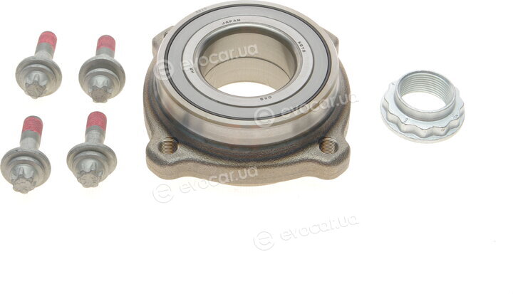 SKF VKBA 6712