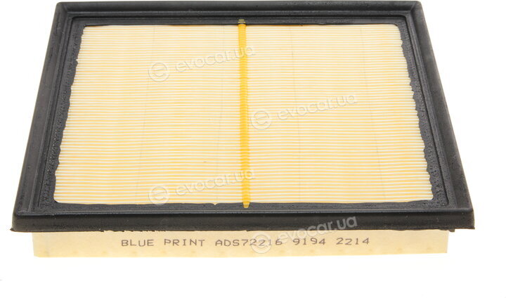 Blue Print ADS72216