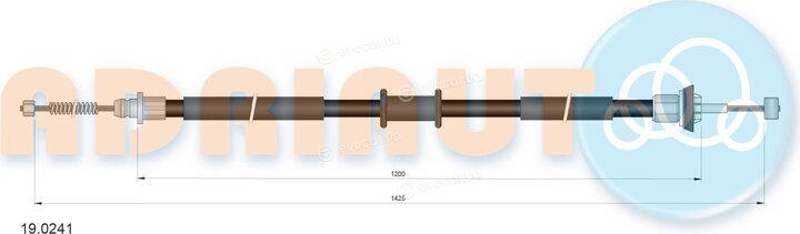Adriauto 19.0241