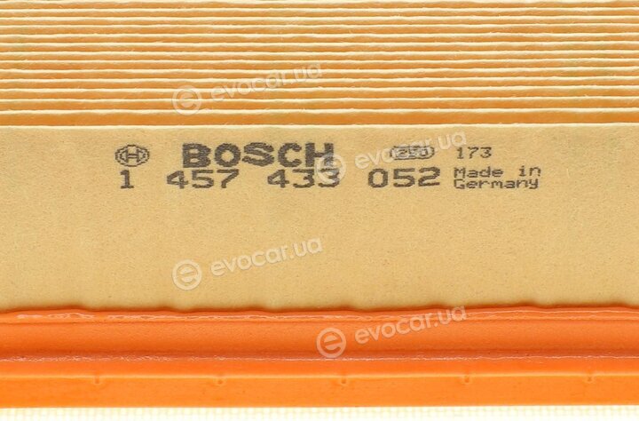 Bosch 1 457 433 052