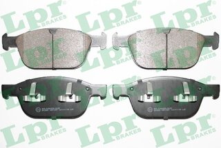 LPR / Samko 05P1597