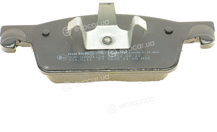 Metelli 22-0916-0K