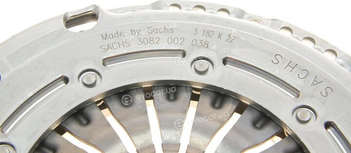 Sachs 3000 970 073