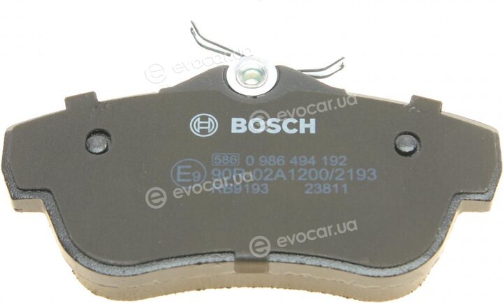 Bosch 0 986 494 192