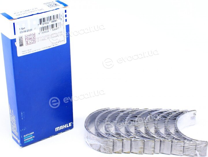 Mahle 029 HS 19911 025