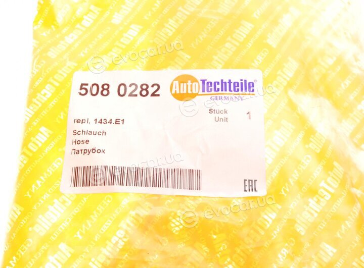 Autotechteile 508 0282