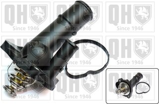 Quinton Hazell QTH617K