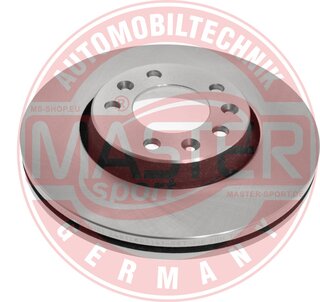 Master Sport 24012802141-PCS-MS