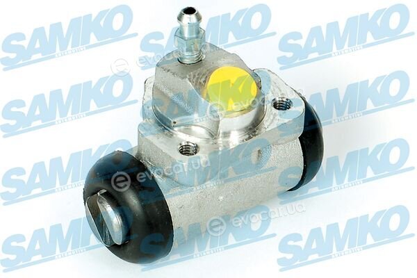 LPR / Samko C20386