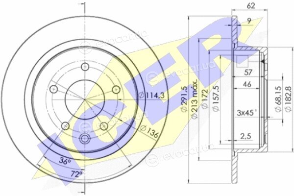 Icer 78BD2931-2