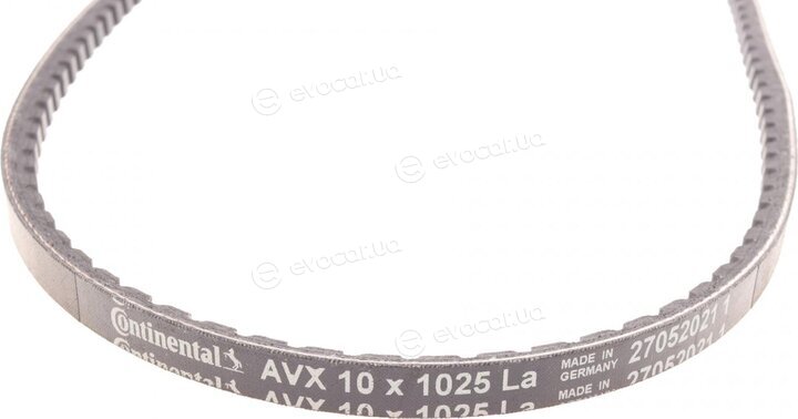 Continental AVX10X1025