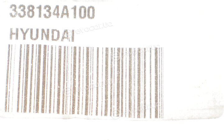 Kia / Hyundai 338134A100