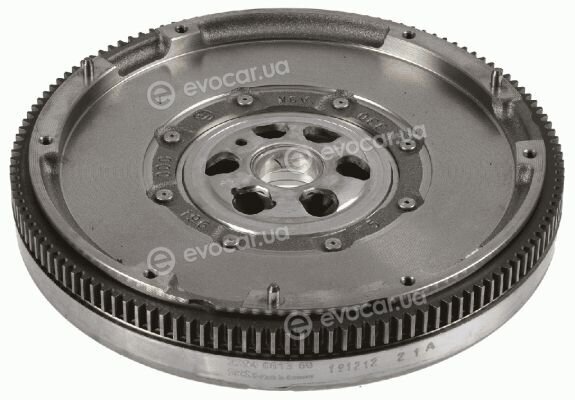 Sachs 2294 001 360