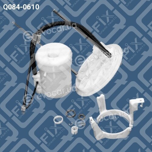 Q-Fix Q0840610