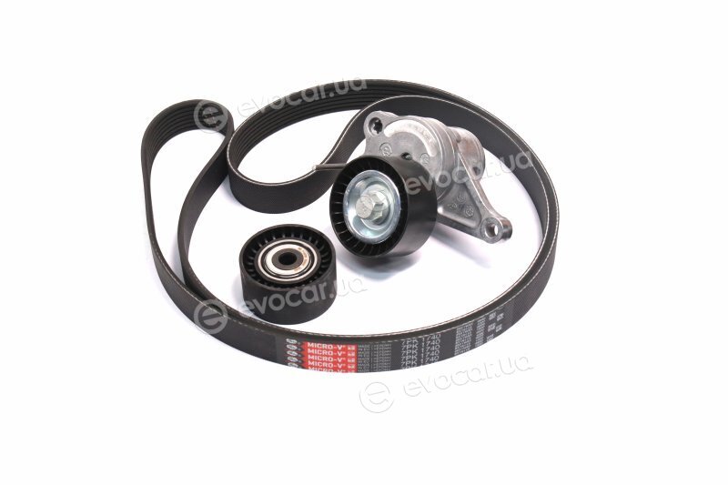 Gates K017PK1740