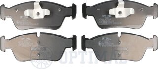 Optimal BP-12257