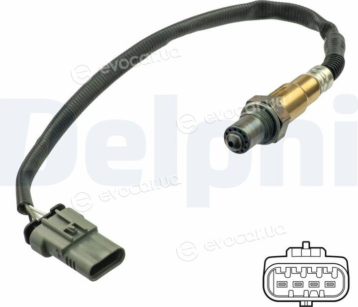 Delphi ES21094