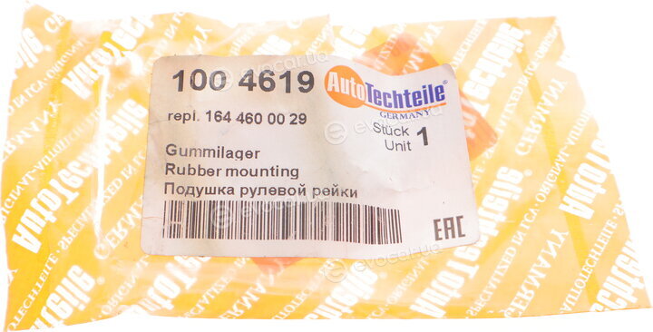 Autotechteile 100 4619