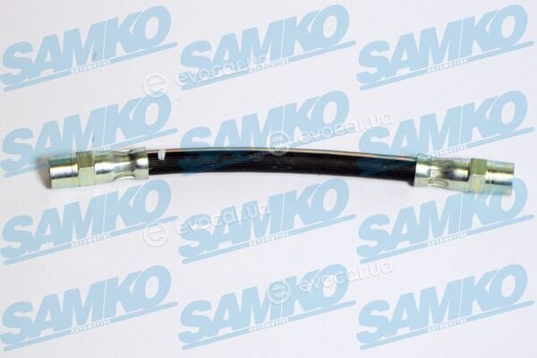 LPR / Samko 6T46127