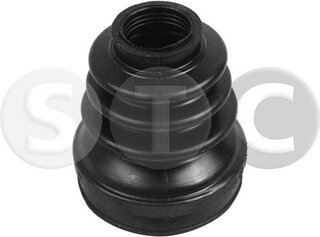 Metalcaucho / STC T411570
