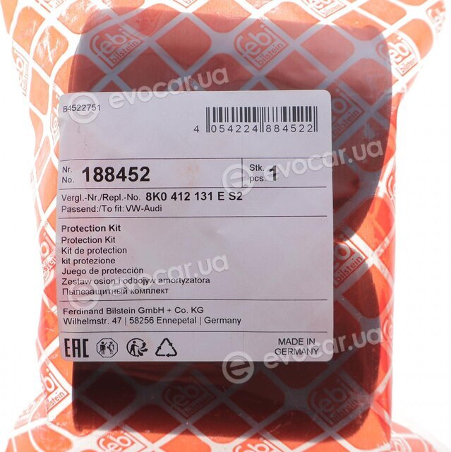Febi 188452