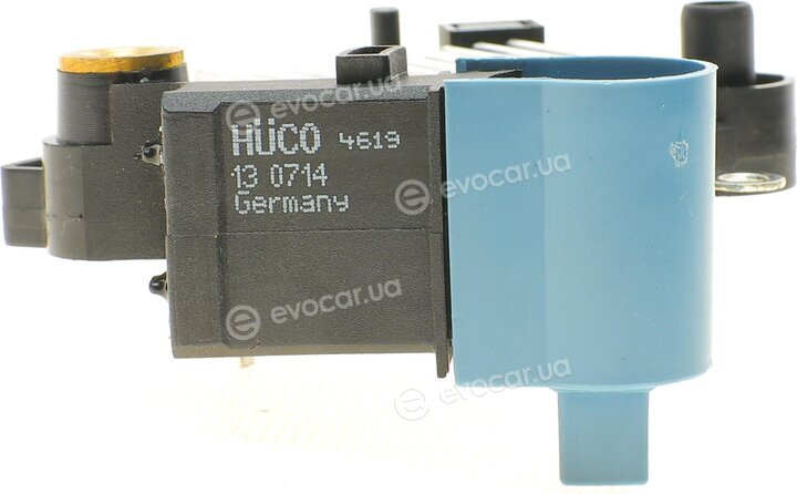 Astemo (Hitachi) / Huco 130714