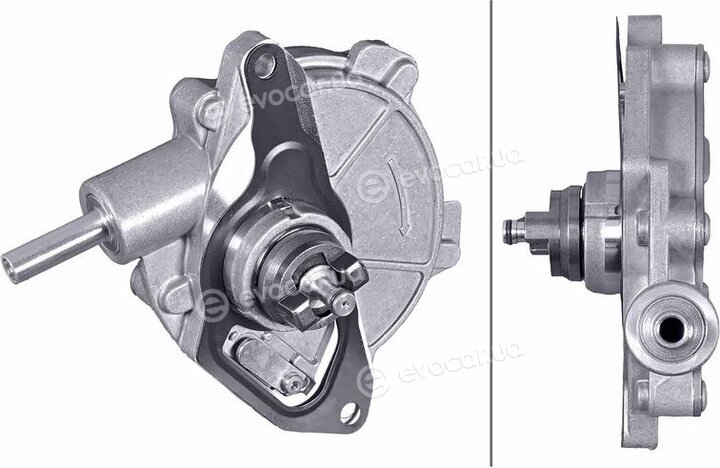 Hella 8TM358 400-301