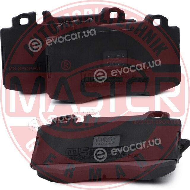 Master Sport 13046049902N-SET-MS