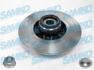 Samko R1033PCA